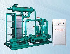 供應(yīng)機電工業(yè)專用的換熱器 佛山傳熱設(shè)備廠_紡織皮革_世界工廠網(wǎng)中國產(chǎn)品信息庫