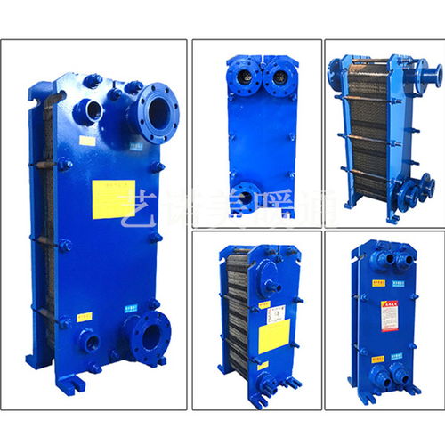 固定管板式換熱器與撫州板式換熱器 山東藝諾美制造的優質選擇