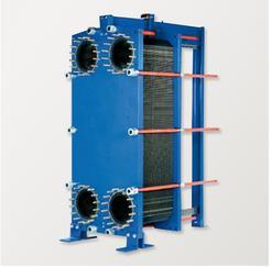 木森MS20E可拆板式換熱器 高效換熱與便捷維護的完美結(jié)合