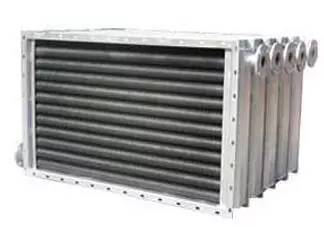 十大類新型高效換熱器技術全解析，助你成為熱交換領域的行家